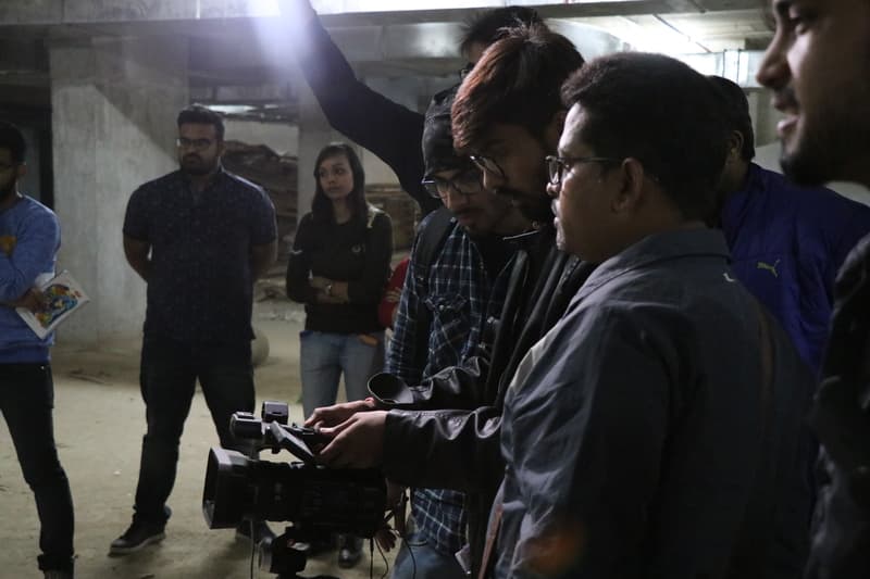 Zee Institute of Creative Art Jaipur Activities photo 1